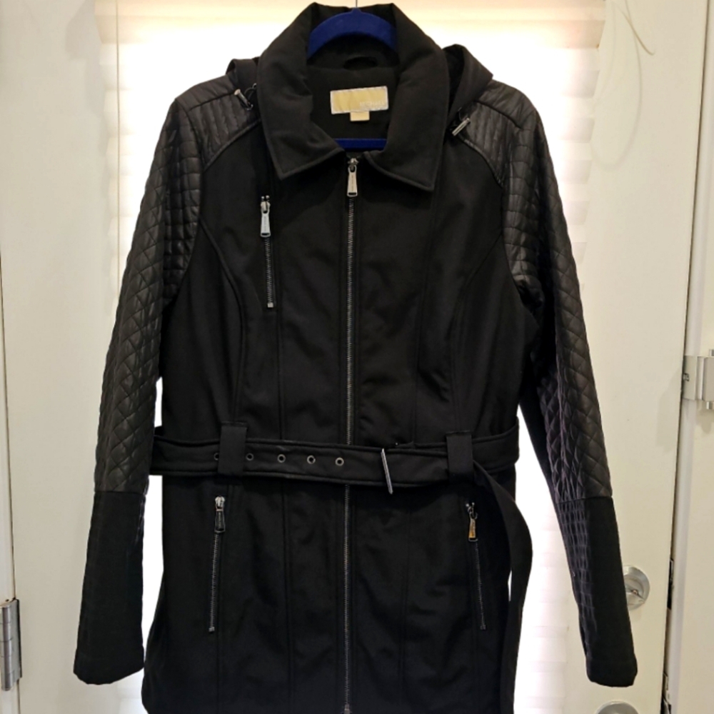 Michael kors coat